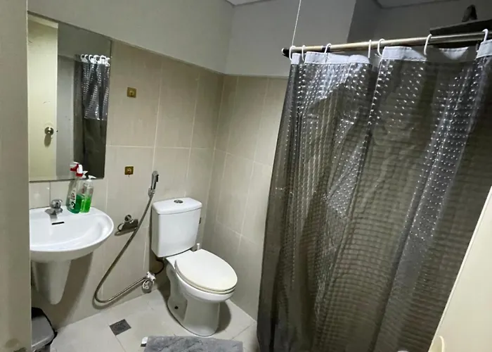 Apartamento Moa View With Big Balcony 558 Manila