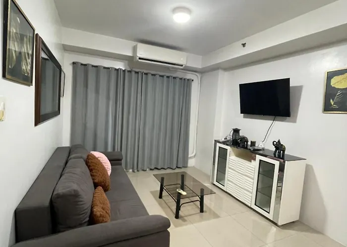 Moa View With Big Balcony 558 Apartamento *