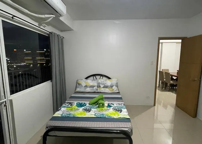Moa View With Big Balcony 558 Apartamento