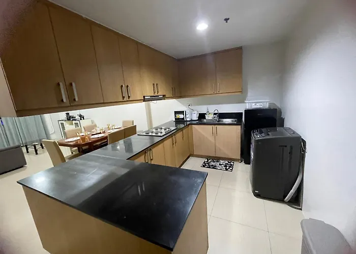 Moa View With Big Balcony 558 Apartamento *