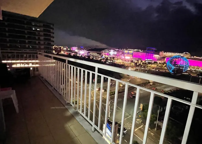 Moa View With Big Balcony 558 Apartamento