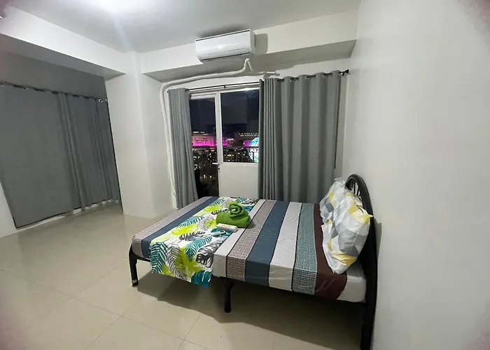 Apartamento Moa View With Big Balcony 558