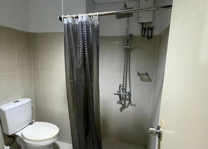 Apartamento Moa View With Big Balcony 558